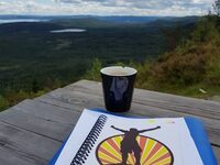 Tänk – Planera – Gör – Reflektera Världens enklaste minnesregel!